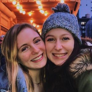 Meet your Posher, Emma